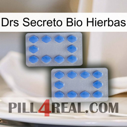 Drs Secret Bio Herbs 20